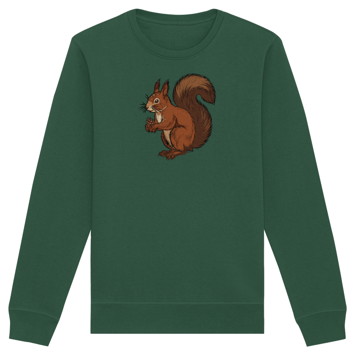 The Godot - Organic Unisex Sweatshirt