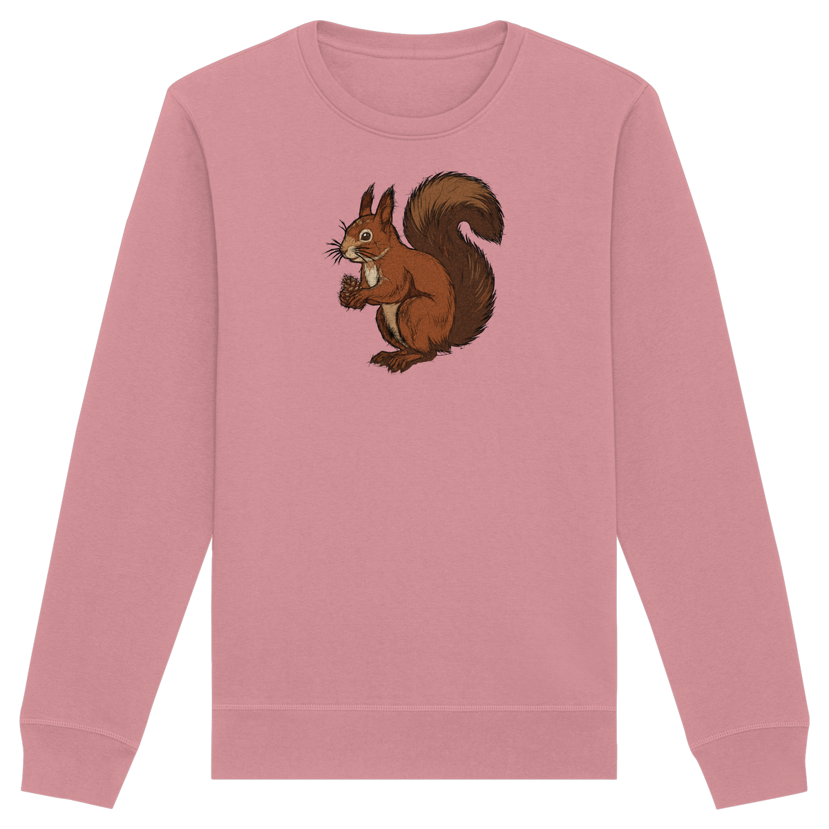 The Godot - Organic Unisex Sweatshirt