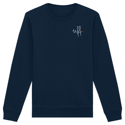 The Uff Stick 2026 - Organic Unisex Sweatshirt