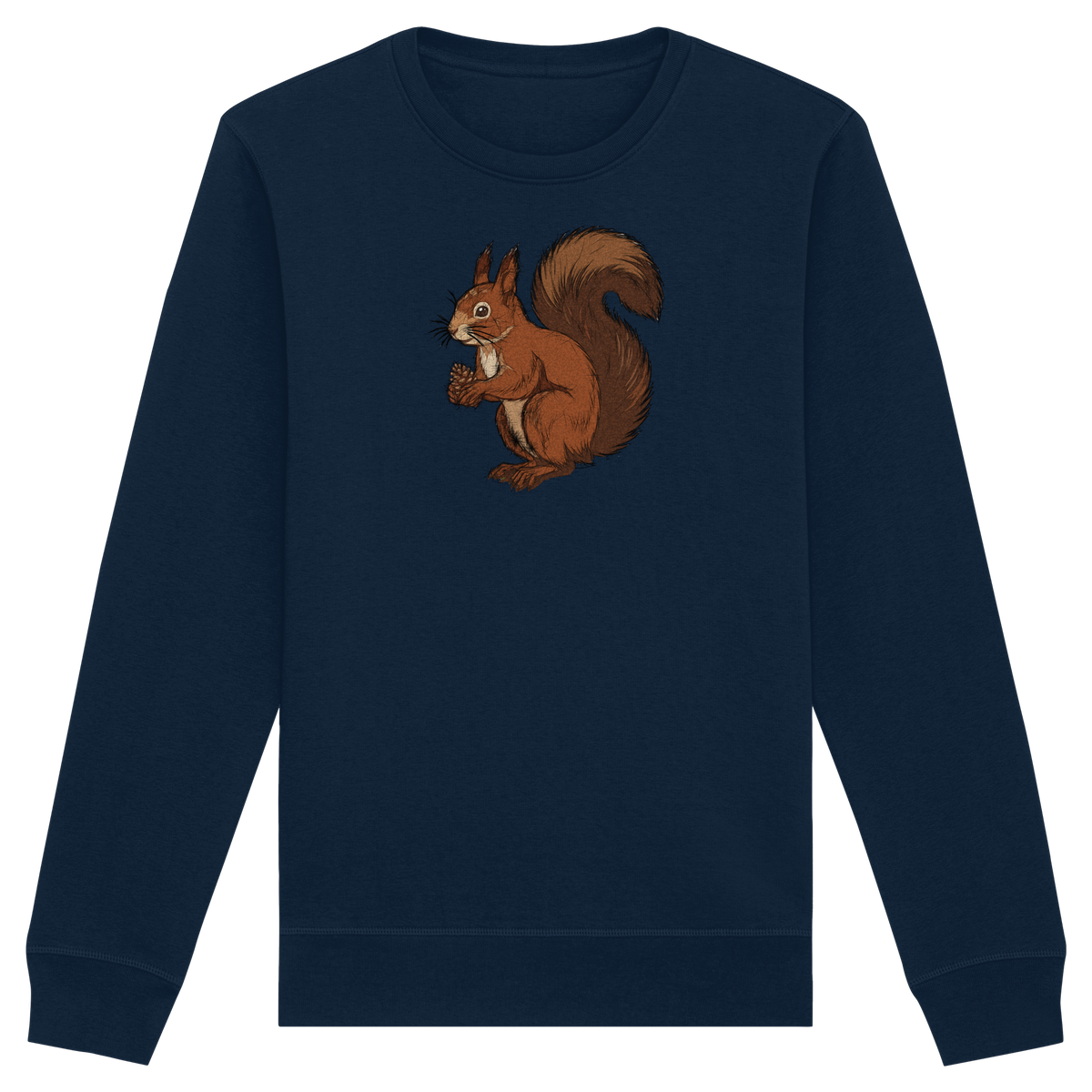 The Godot - Organic Unisex Sweatshirt