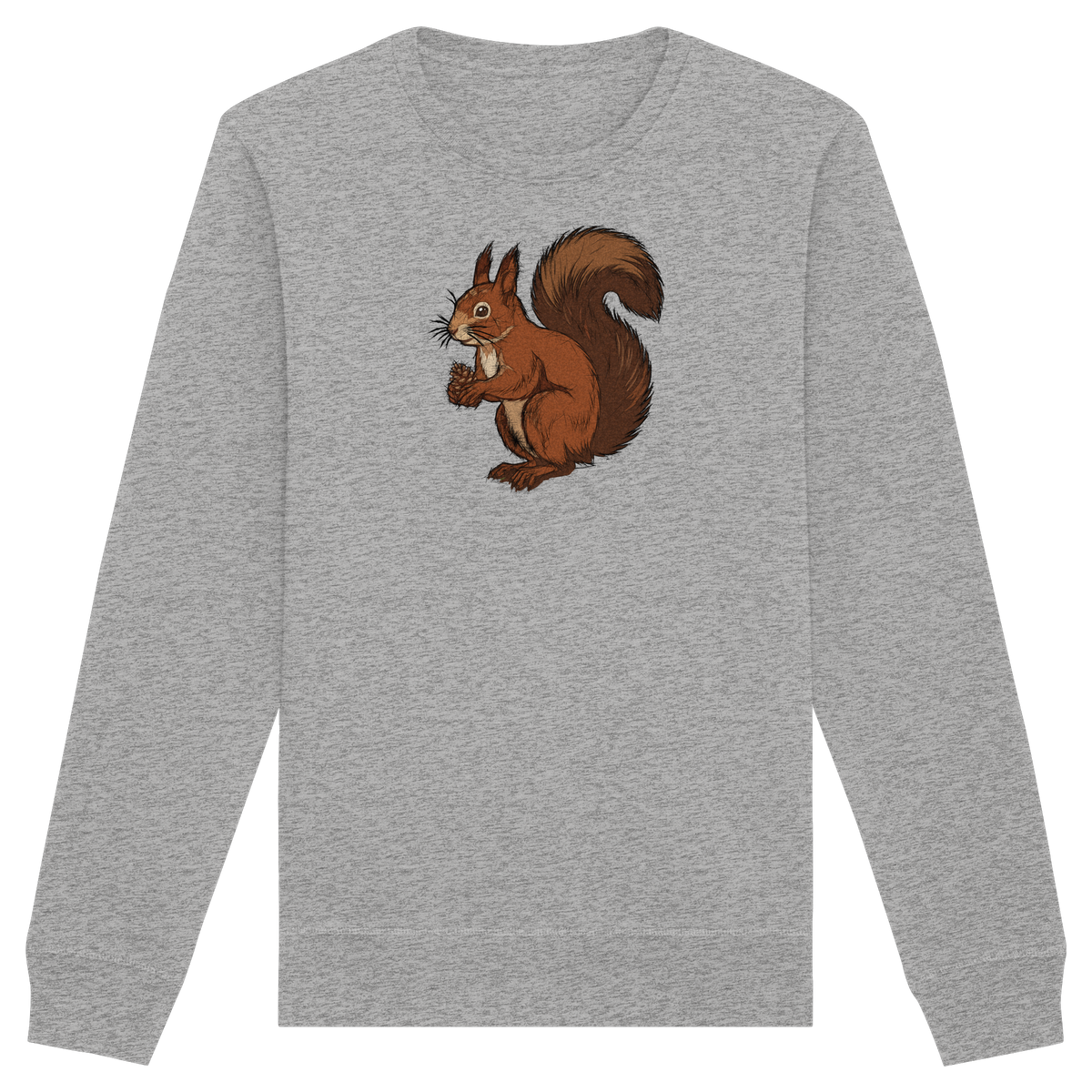The Godot - Organic Unisex Sweatshirt