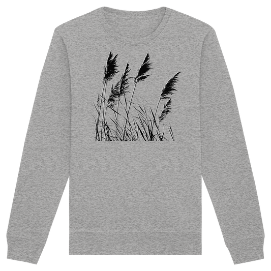 The Schilf - Organic Unisex Sweatshirt