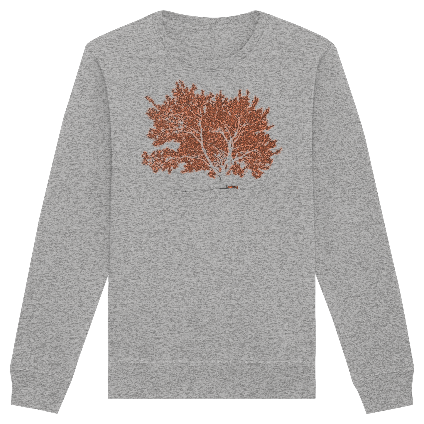 The Baum 2026 - Organic Unisex Sweatshirt