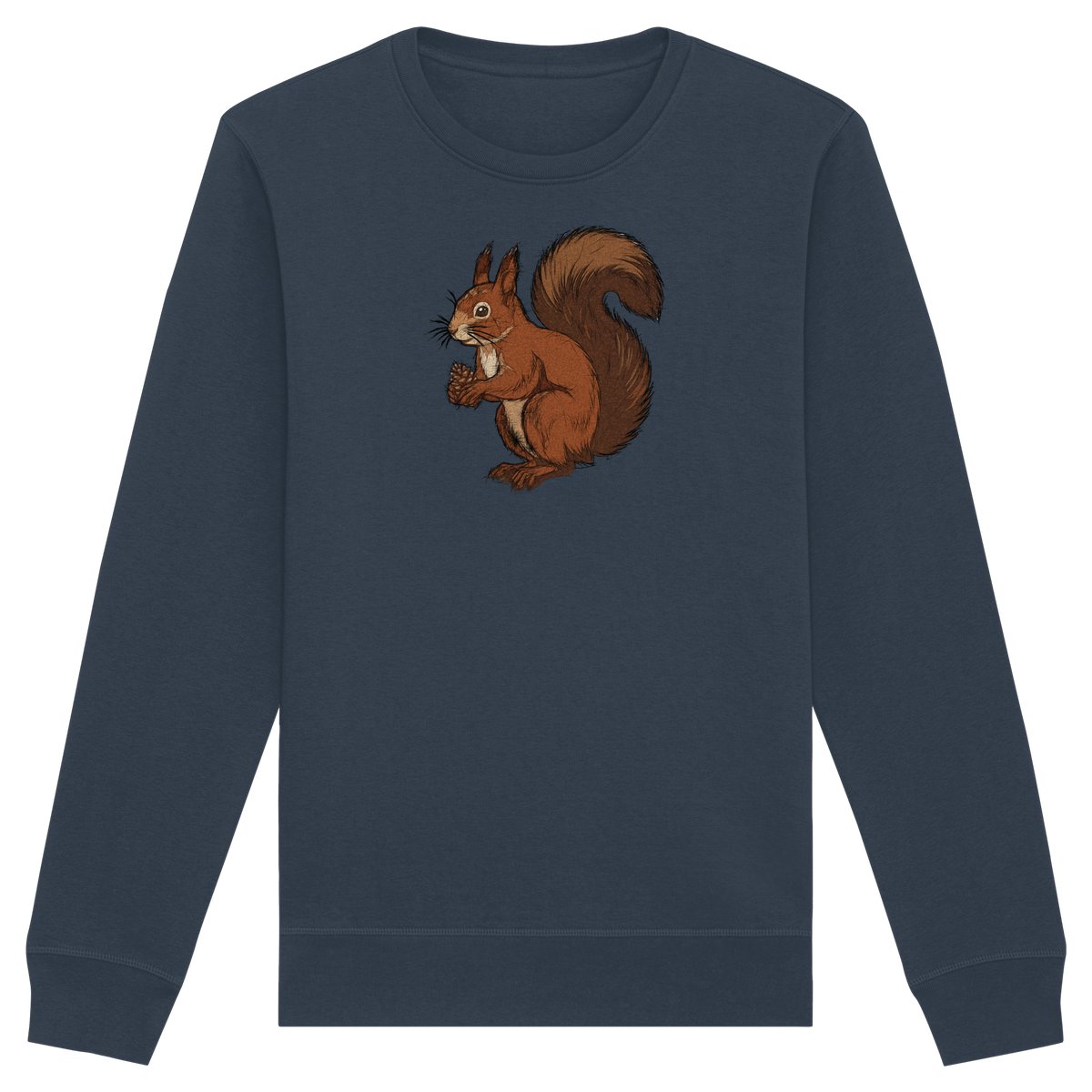The Godot - Organic Unisex Sweatshirt