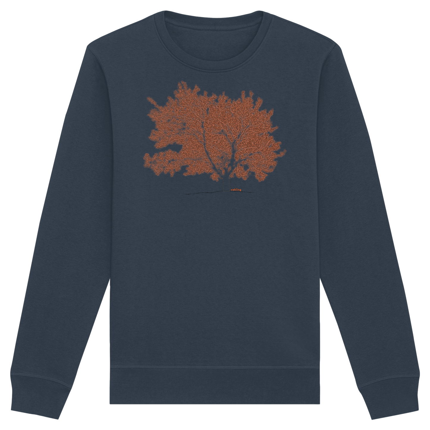 The Baum 2026 - Organic Unisex Sweatshirt