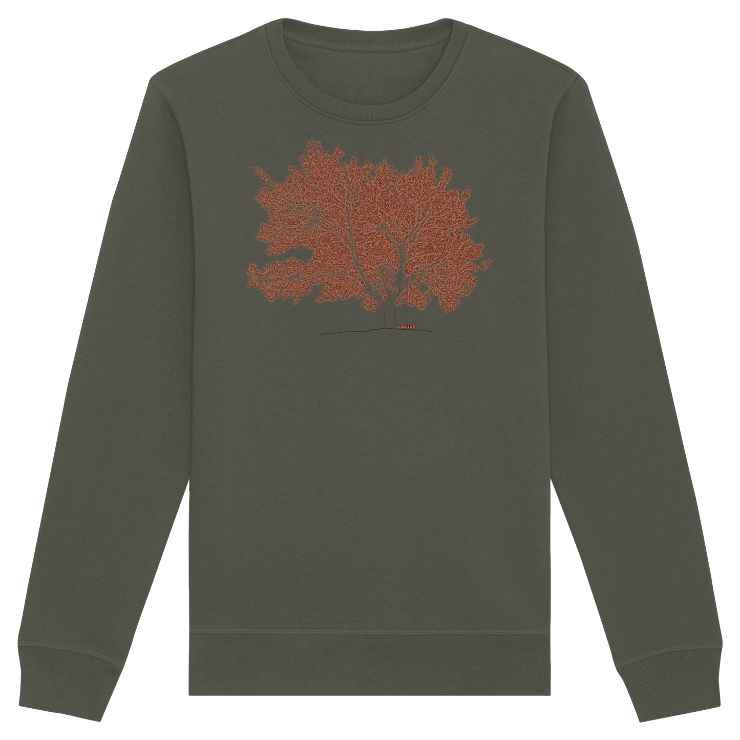 The Baum 2026 - Organic Unisex Sweatshirt