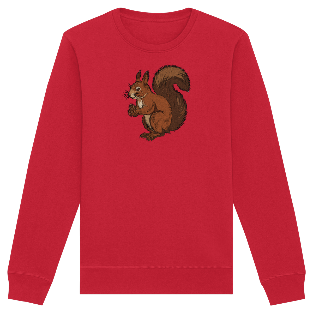 The Godot - Organic Unisex Sweatshirt