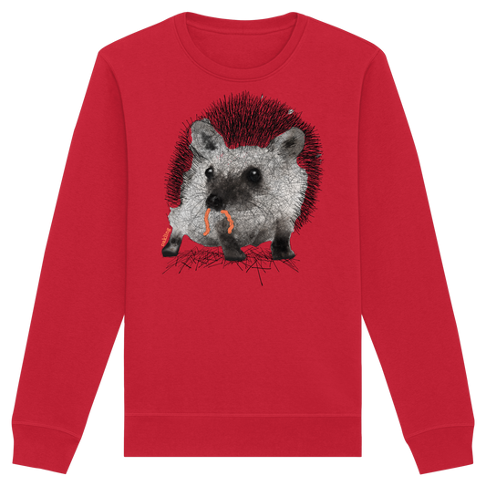 The Igel 2026 - Organic Unisex Sweatshirt