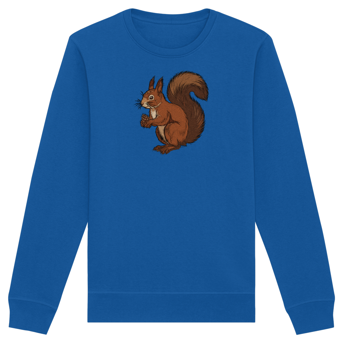 The Godot - Organic Unisex Sweatshirt