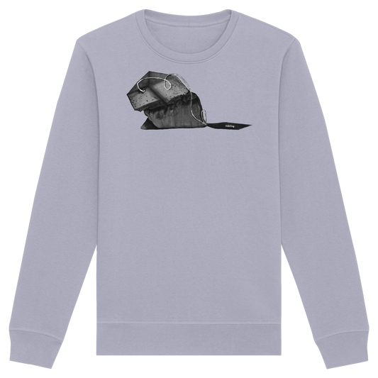The Teebeutel - Organic Unisex Sweatshirt