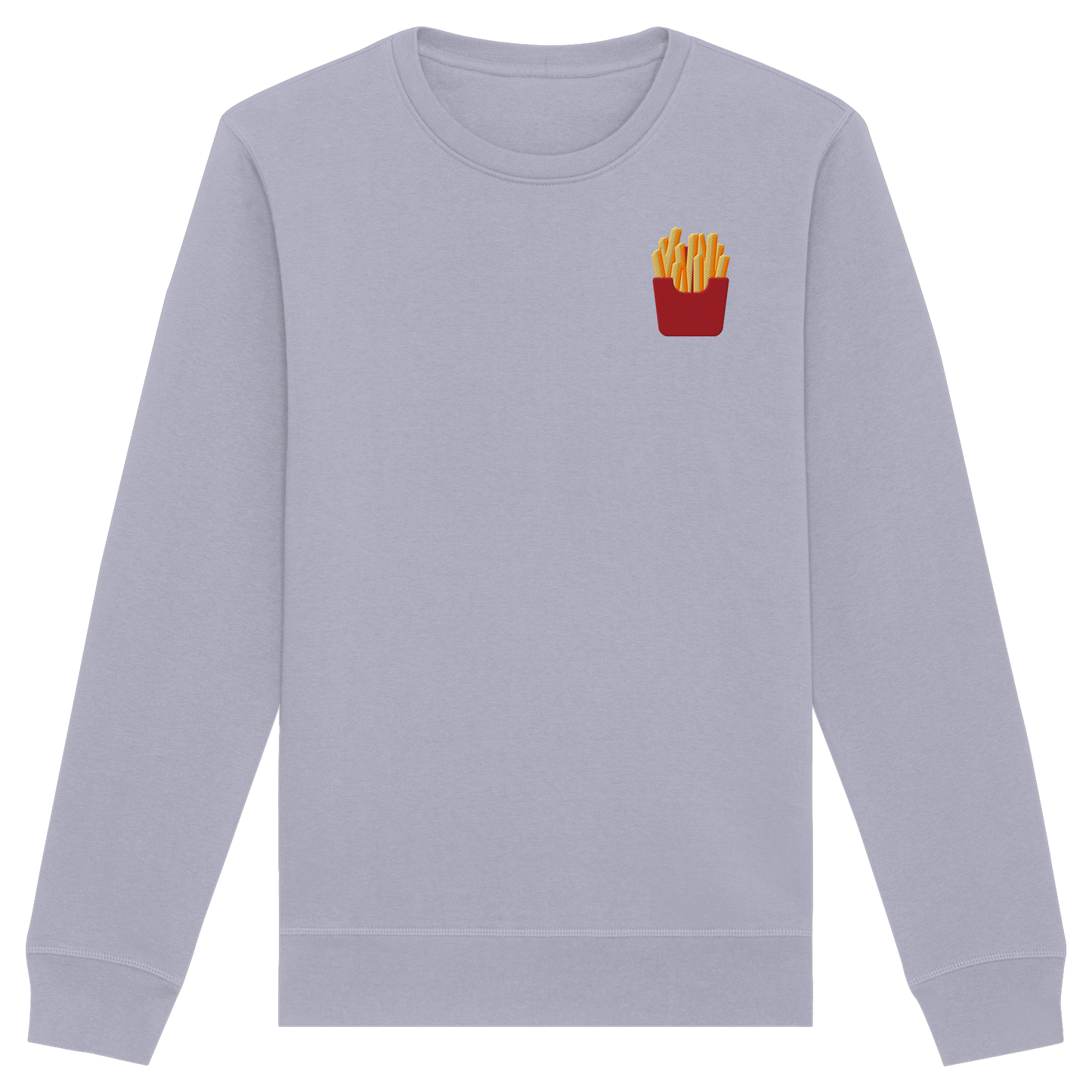 The Pommes - Organic Basic Unisex Sweatshirt