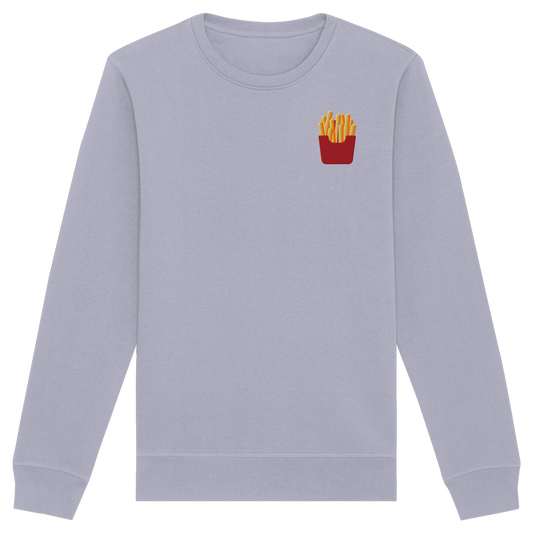 The Pommes - Organic Basic Unisex Sweatshirt