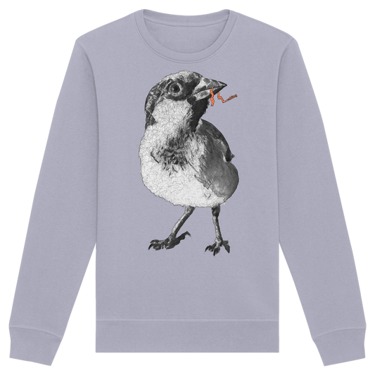 The Wurm 2026 - Organic Unisex Sweatshirt