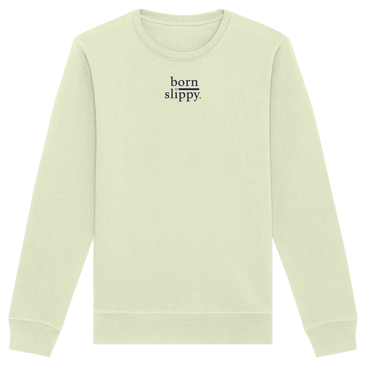 The Slippy - Organic Unisex Sweatshirt