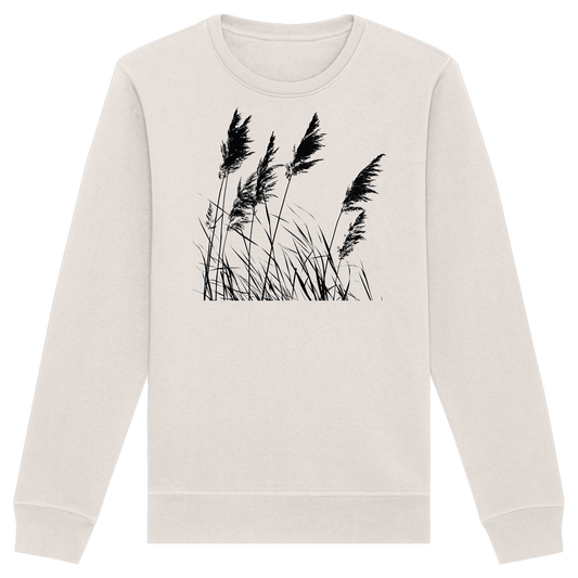 The Schilf - Organic Unisex Sweatshirt