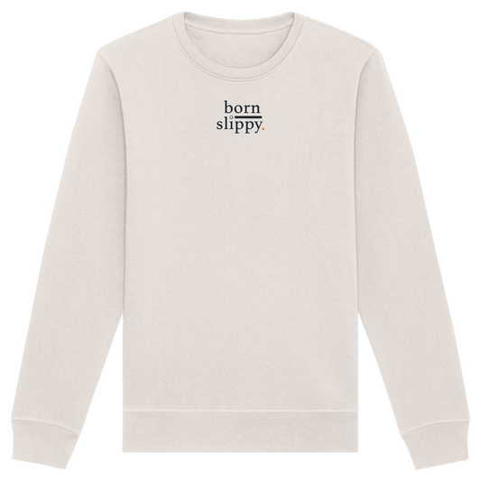 The Slippy - Organic Unisex Sweatshirt