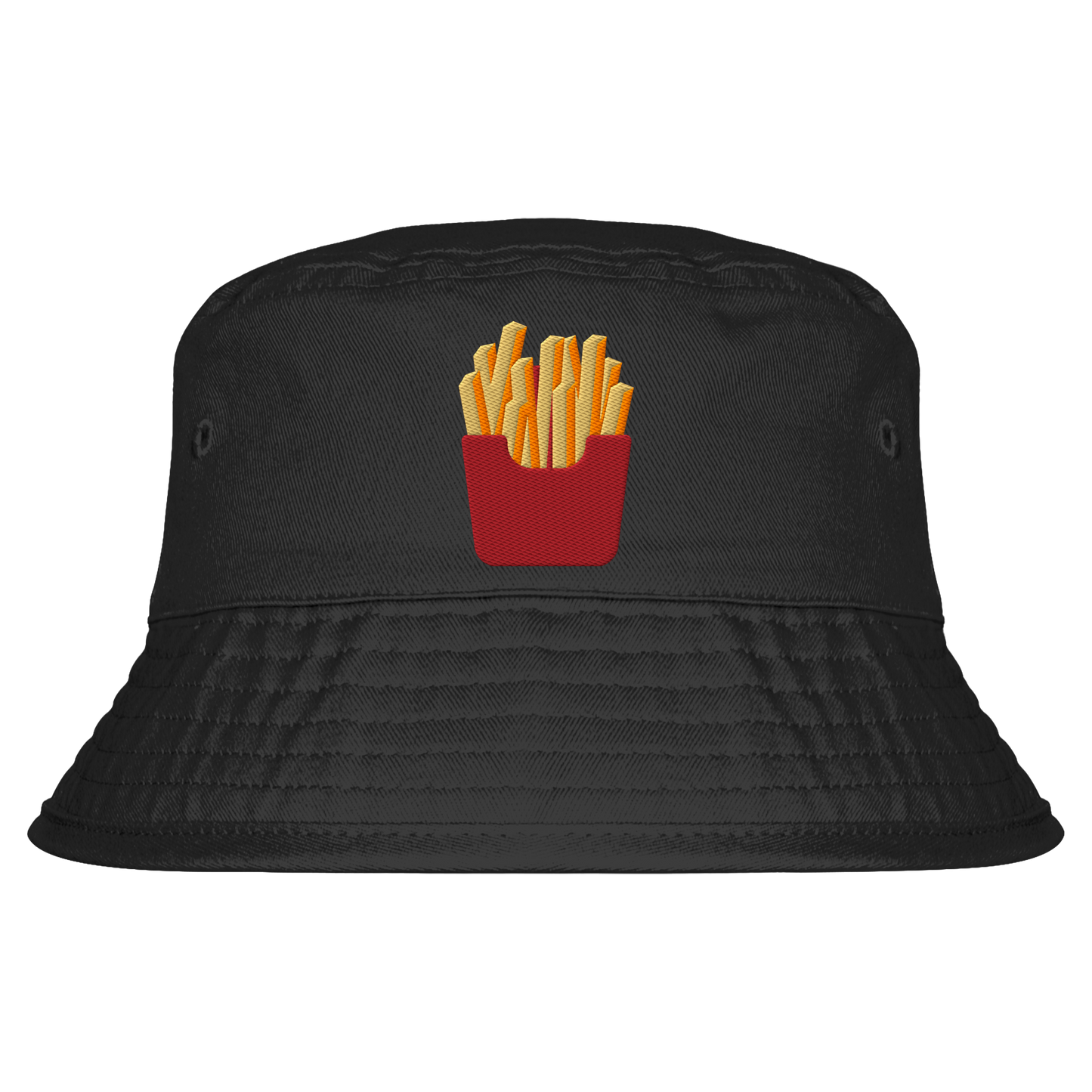 The Pommes - Organic Bucket Hat