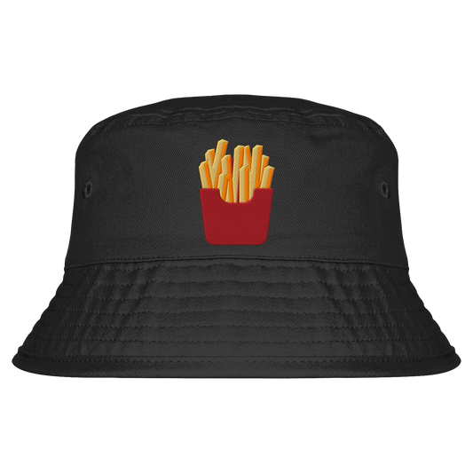 The Pommes - Organic Bucket Hat