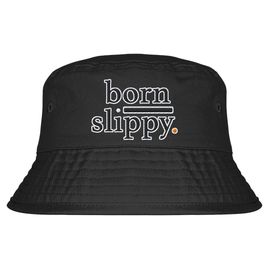 The Slippy - Organic Bucket Hat