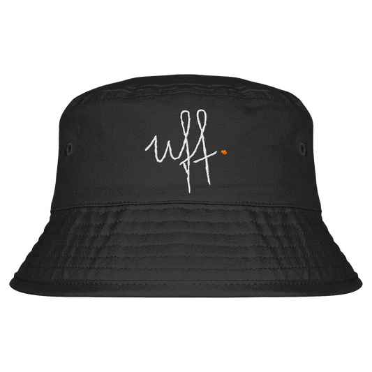 The Uff Stick 2026 - Organic Bucket Hat