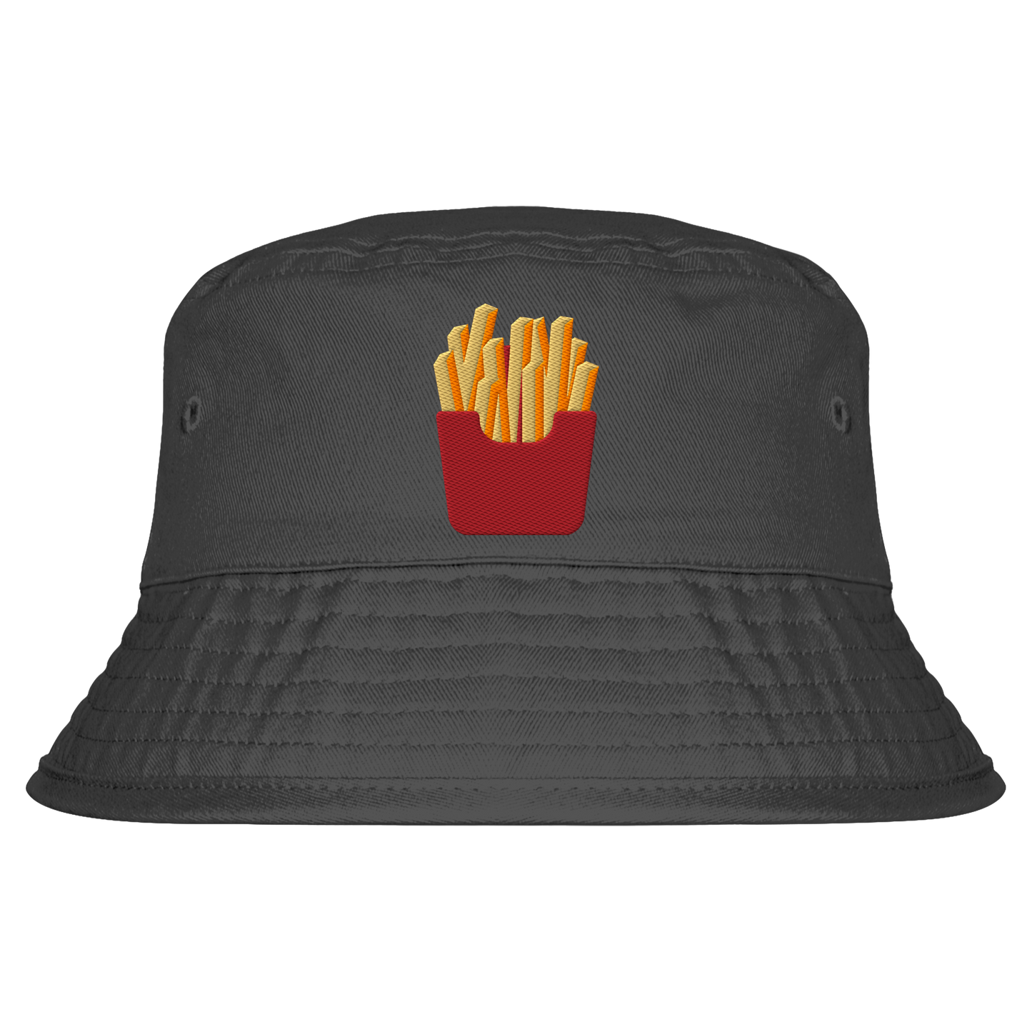 The Pommes - Organic Bucket Hat