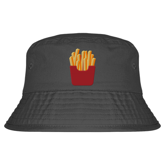 The Pommes - Organic Bucket Hat