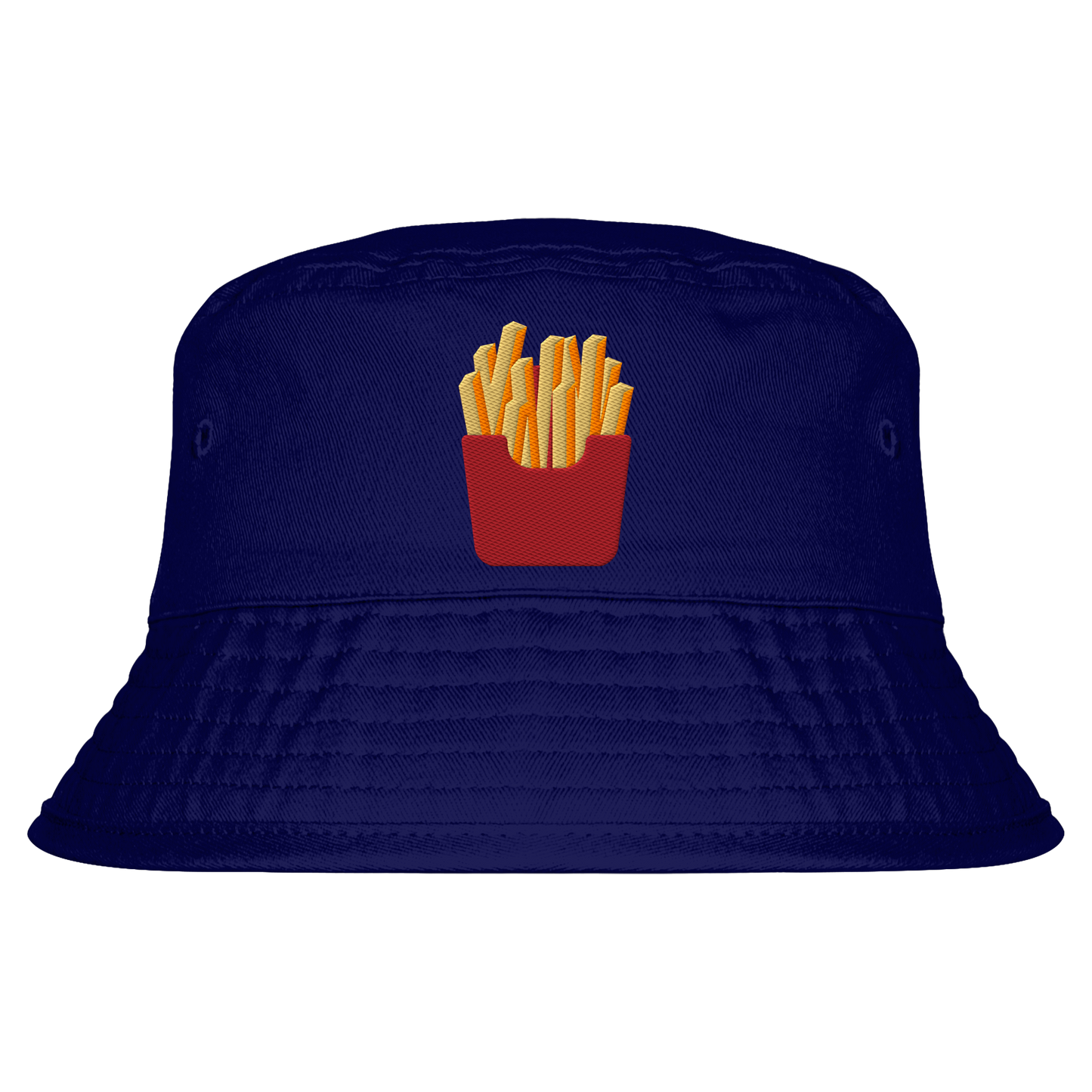 The Pommes - Organic Bucket Hat