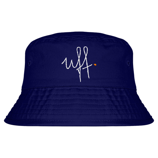 The Uff Stick 2026 - Organic Bucket Hat