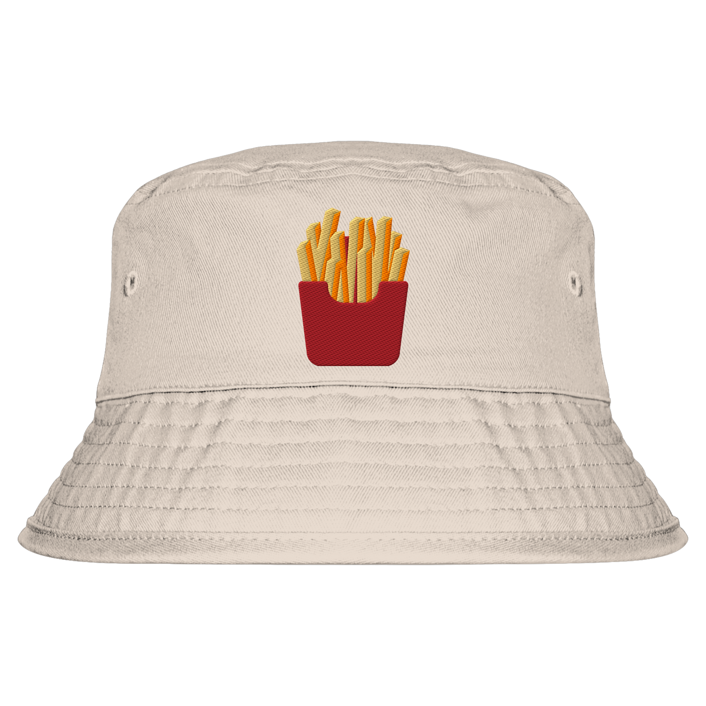 The Pommes - Organic Bucket Hat