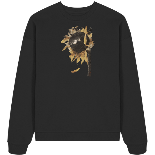 The Aftersun - Organic Oversize Sweatshirt
