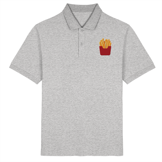 The Pommes - Organic Poloshirt