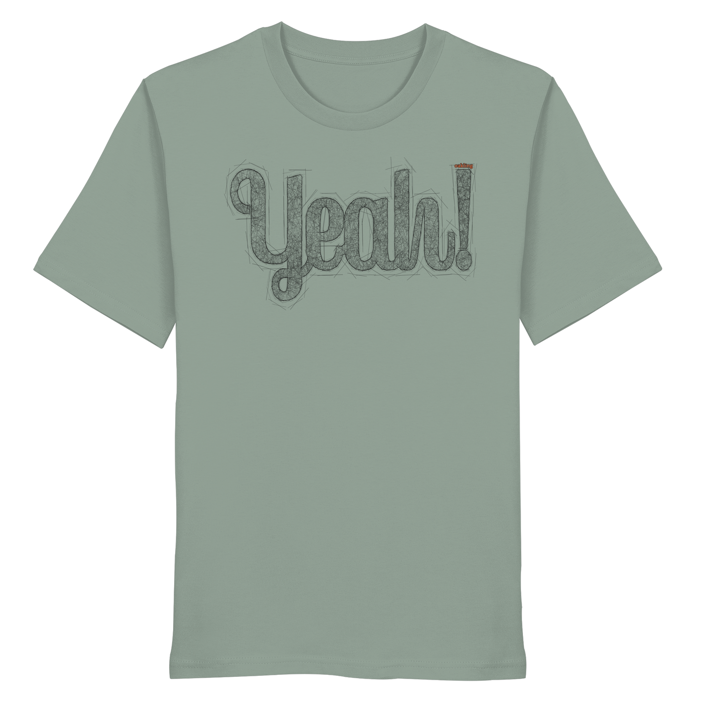 The Yeah 2026 - Organic Shirt