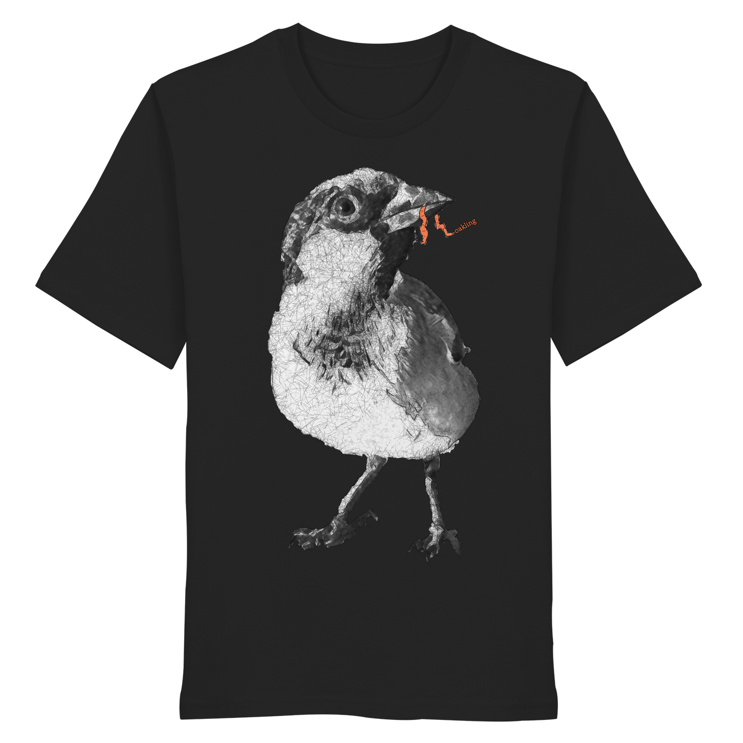 The Wurm 2026 - Organic Shirt
