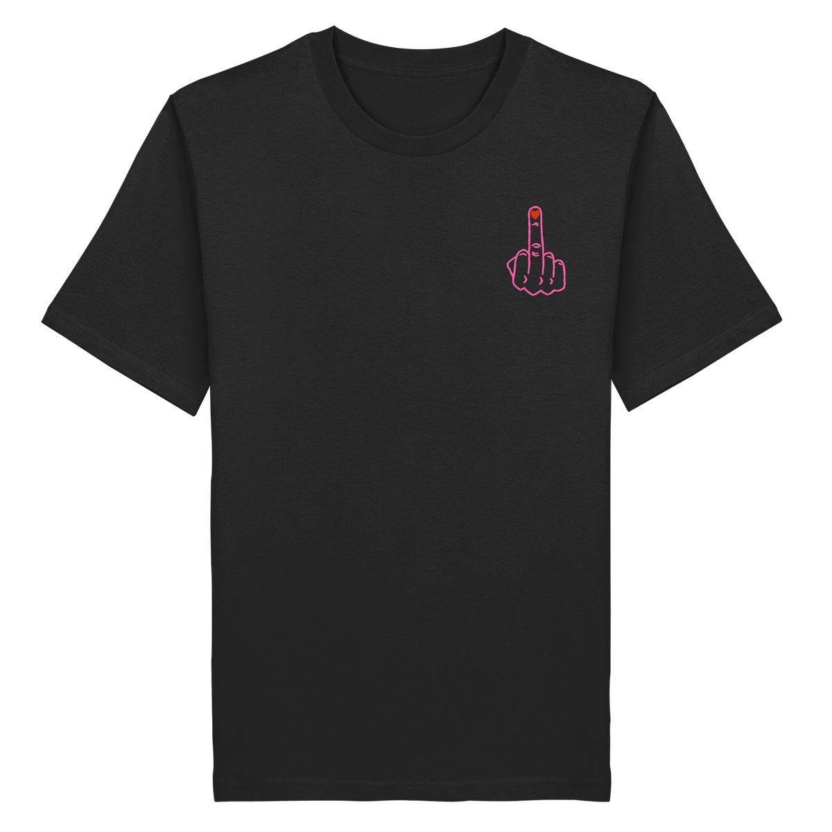 The Stinkeherz - Organic Shirt