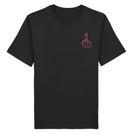 The Stinkeherz - Organic Shirt
