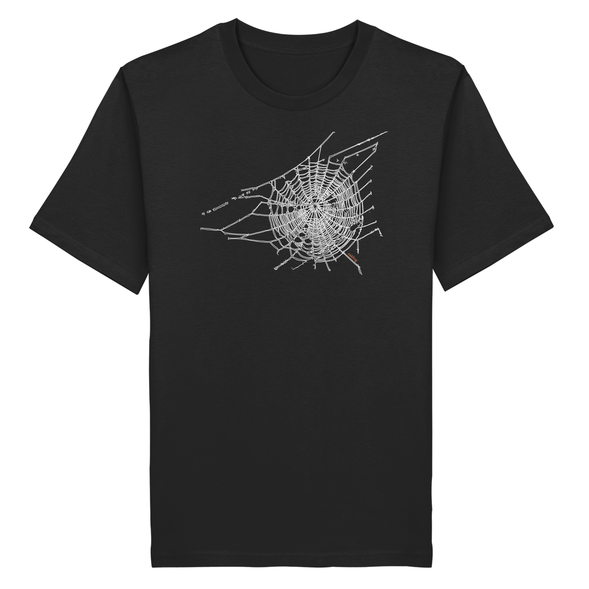 The Netz - Organic Shirt