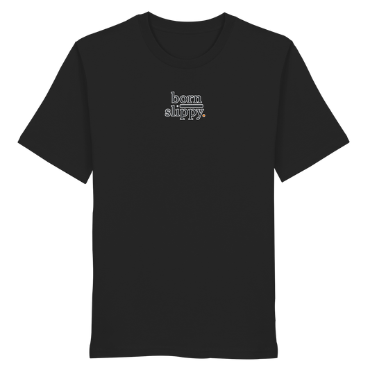 The Slippy - Organic Shirt