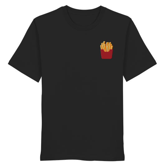 The Pommes - Organic Shirt