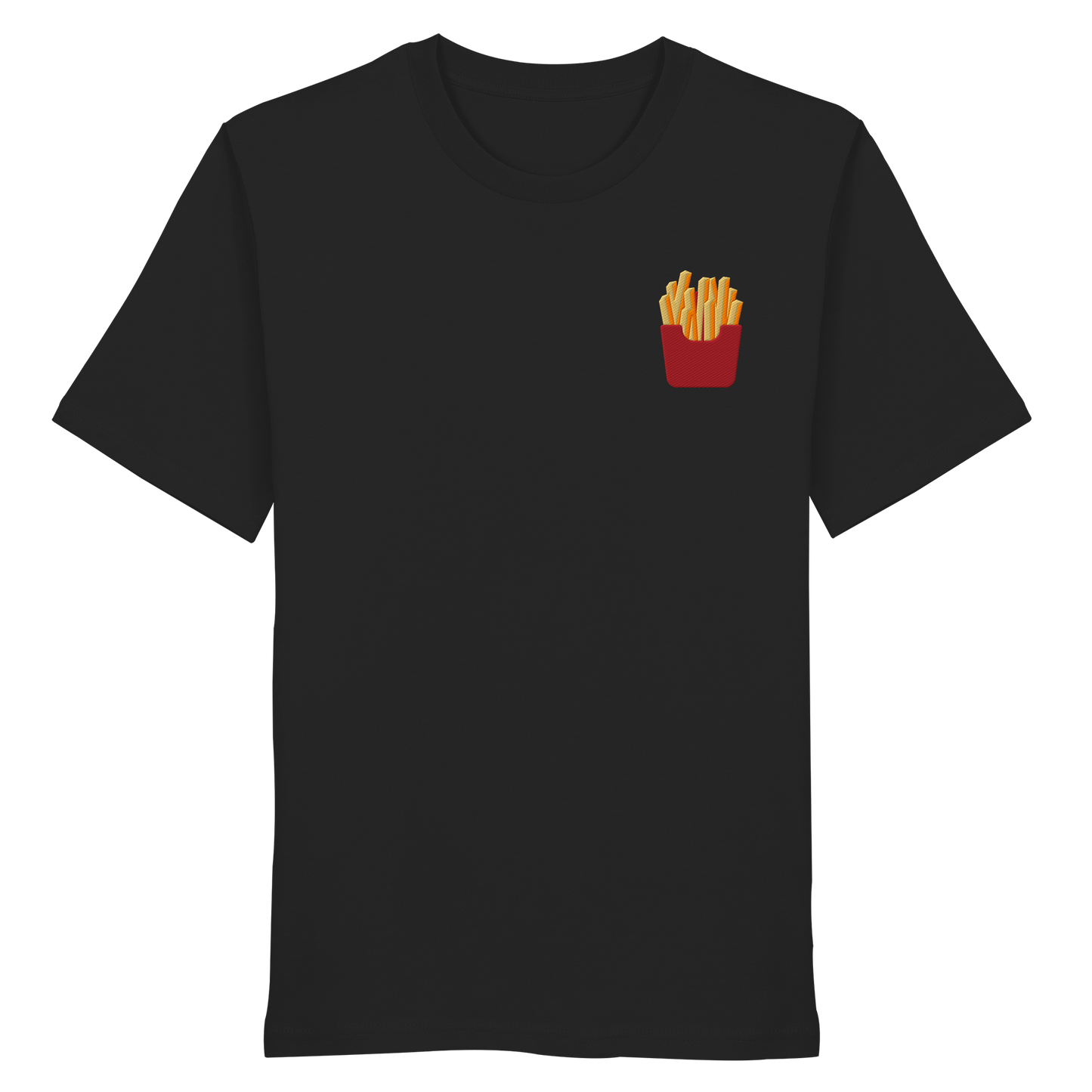 The Pommes - Organic Shirt