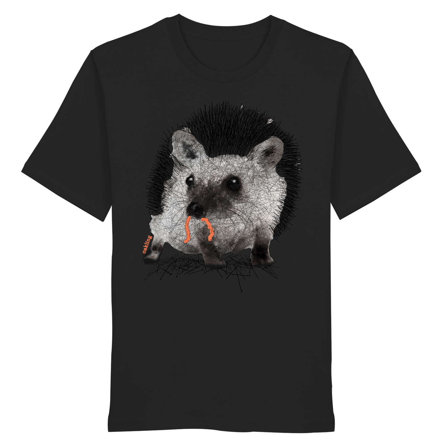 The Igel 2026 - Organic Shirt
