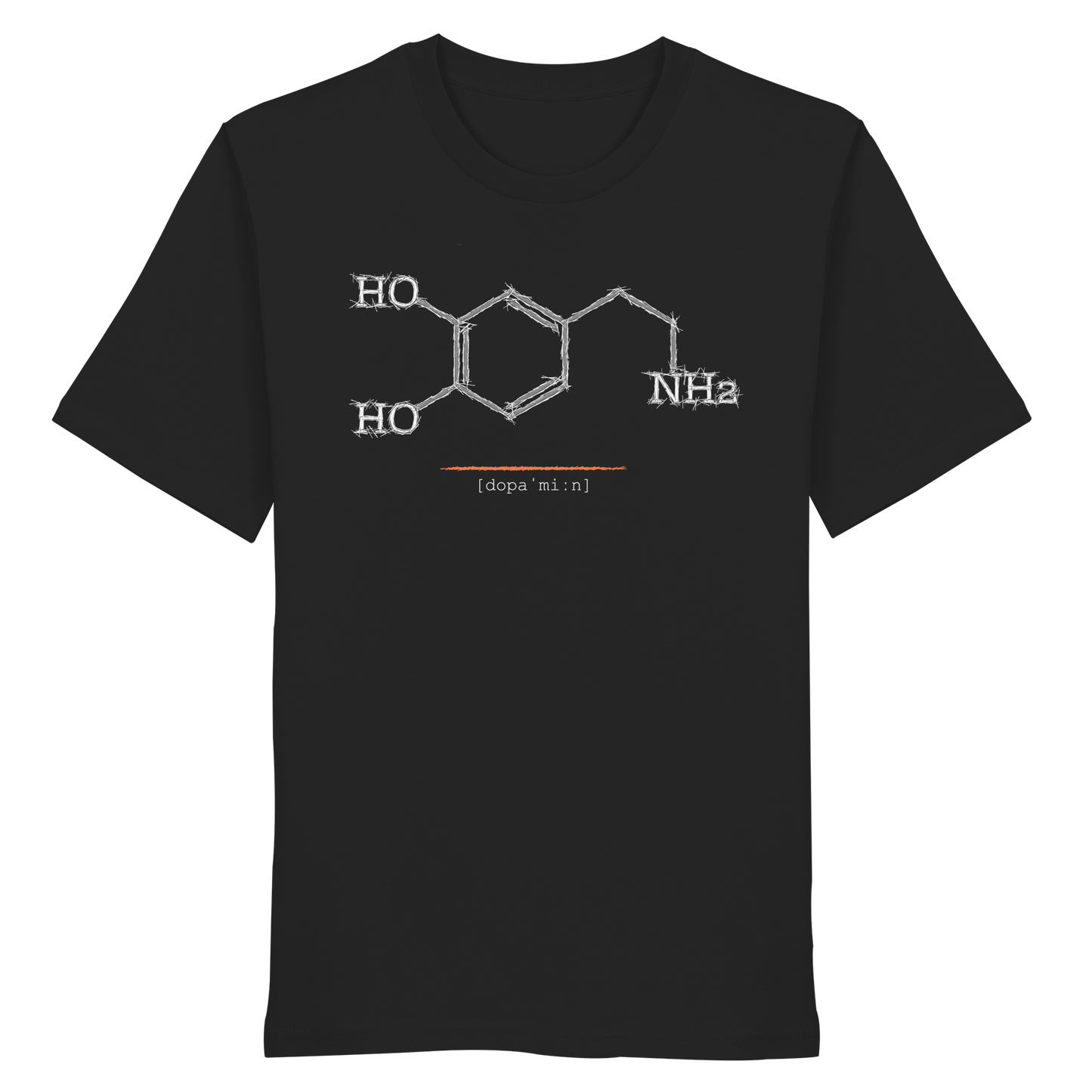 The Dopamin - Organic Shirt