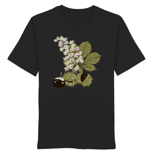 The Kastanie - Organic Shirt