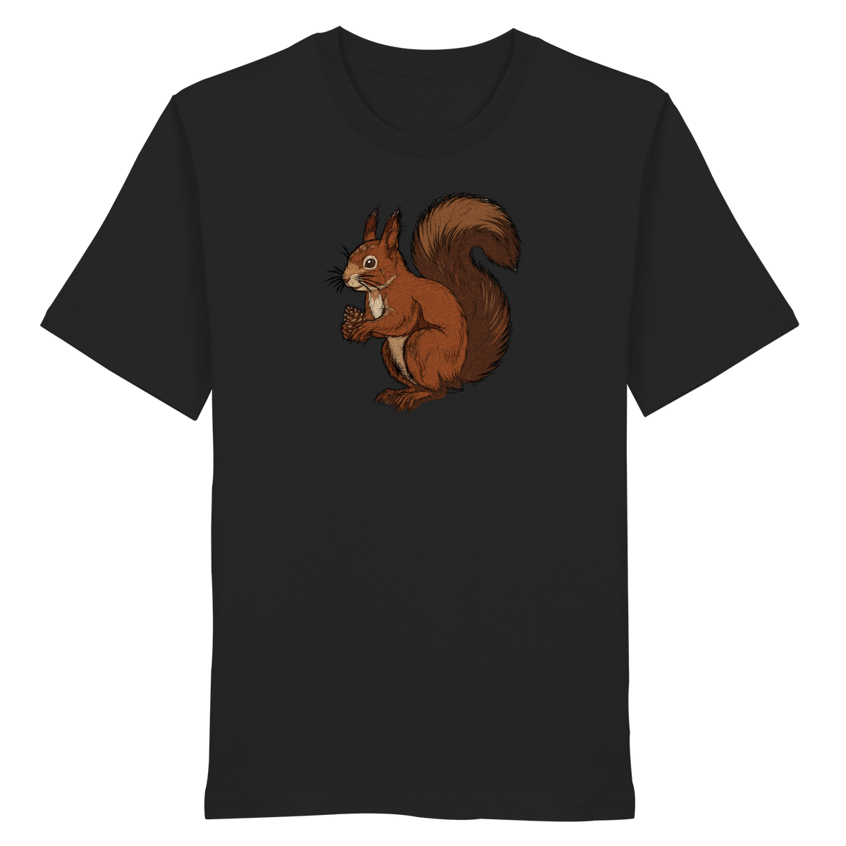 The Godot - Organic Shirt