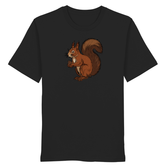 The Godot - Organic Shirt