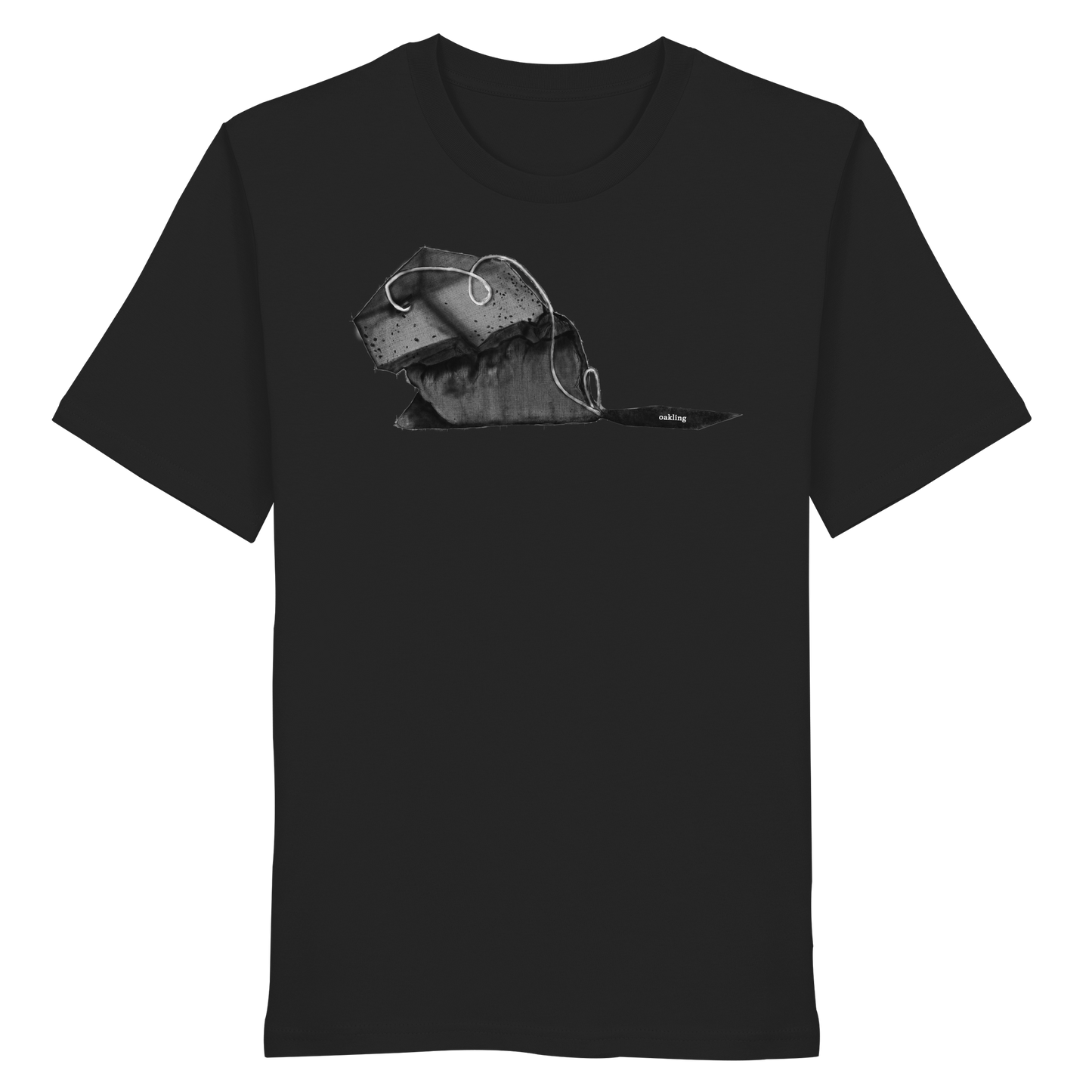 The Teebeutel - Organic Shirt