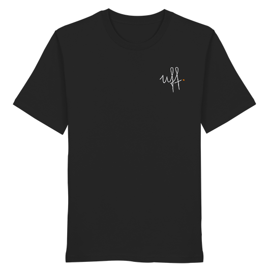 The Uff Stick 2026 - Organic Shirt