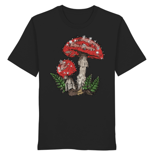 The Pilz - Organic Shirt
