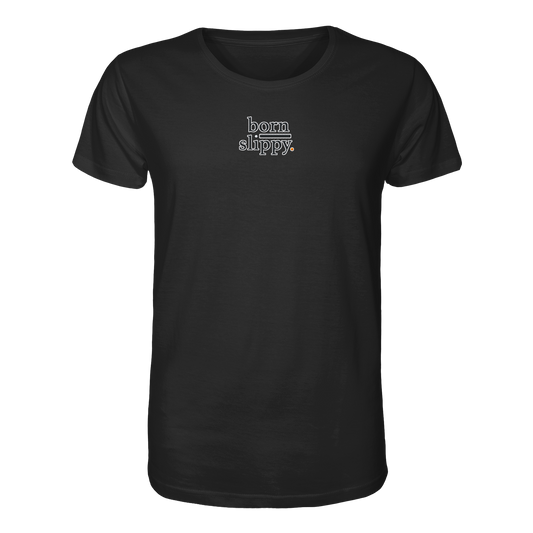 The Slippy - Organic Shirt