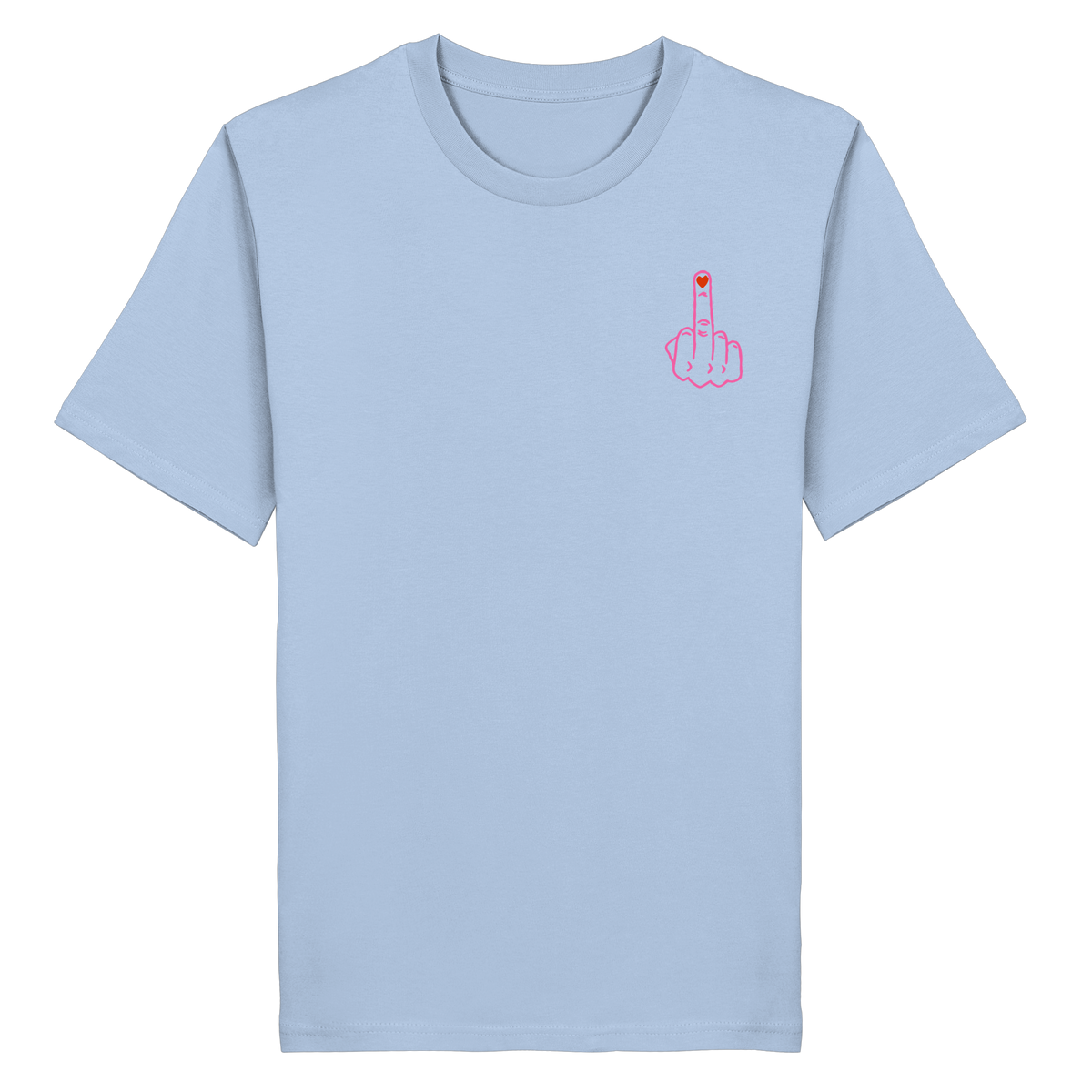 The Stinkeherz - Organic Shirt