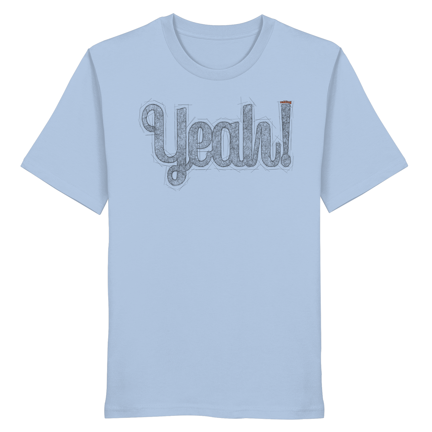 The Yeah 2026 - Organic Shirt